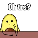 ملصق