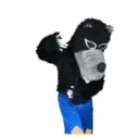 Стикер
