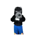 Стикер