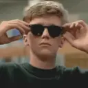 Стикер