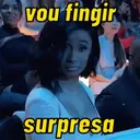 ملصق