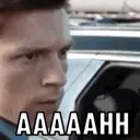 Стикер