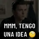 Стикер