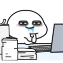 ស្ទីកเกอร์