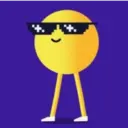Стикер