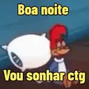 ملصق