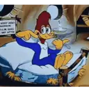 ملصق