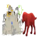 Klistermärke