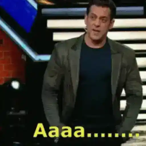 স্টিকার