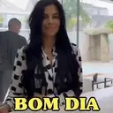 ملصق