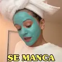 ملصق