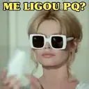 ملصق