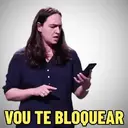 ملصق
