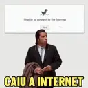 ملصق