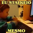 ملصق