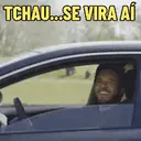 ملصق
