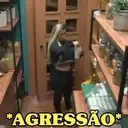 ملصق