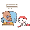מדבקה