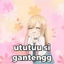 ملصق