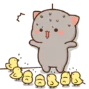 ស្ទីកเกอร์