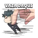 Stiker