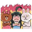 Stiker
