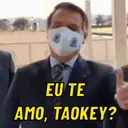 ملصق