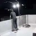 ملصق