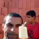ملصق