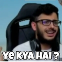 ملصق