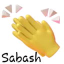 贴纸