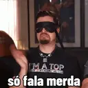 ملصق
