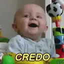 Стикер