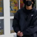 Autocollant