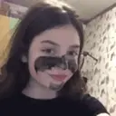 ملصق