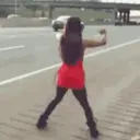 স্টিকার