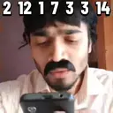স্টিকার