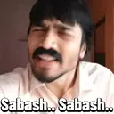 স্টিকার