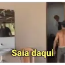 Стикер