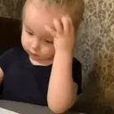 ملصق