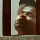 ملصق
