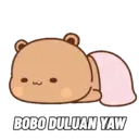 ស្ទីកเกอร์
