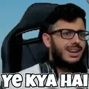 ملصق