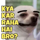 استیکر