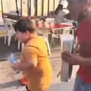 Стикер