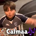 Стикер