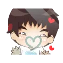 Stiker