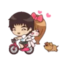 Stiker