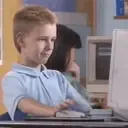 ملصق