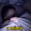 ملصق